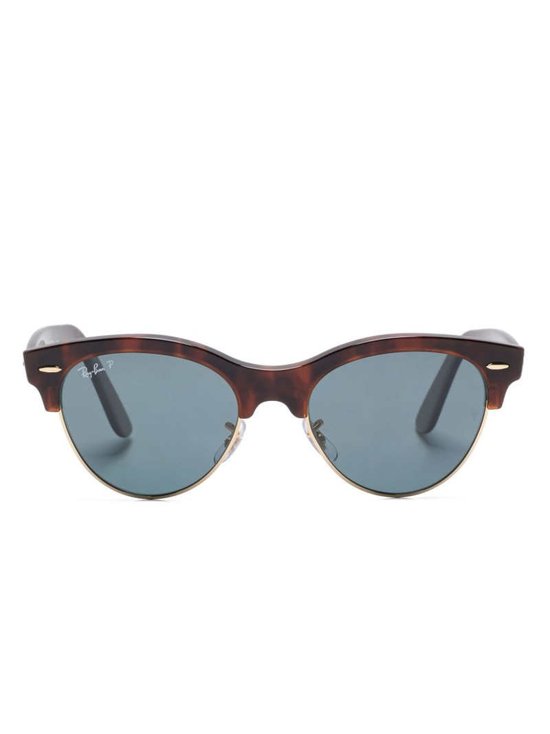 Clubmaster Way sunglasses 1