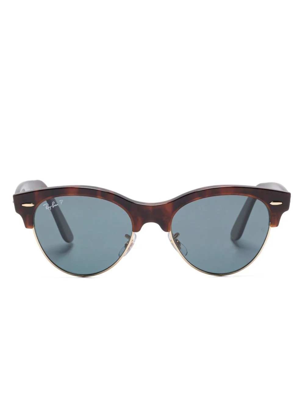 Clubmaster Way sunglasses - 1