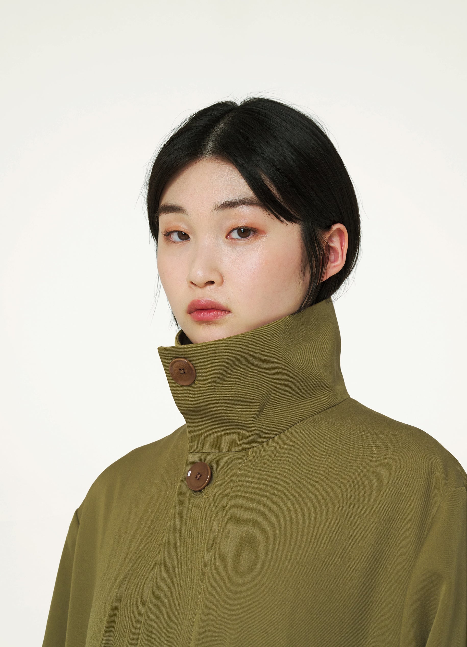 SOFT OVERCOAT - 5
