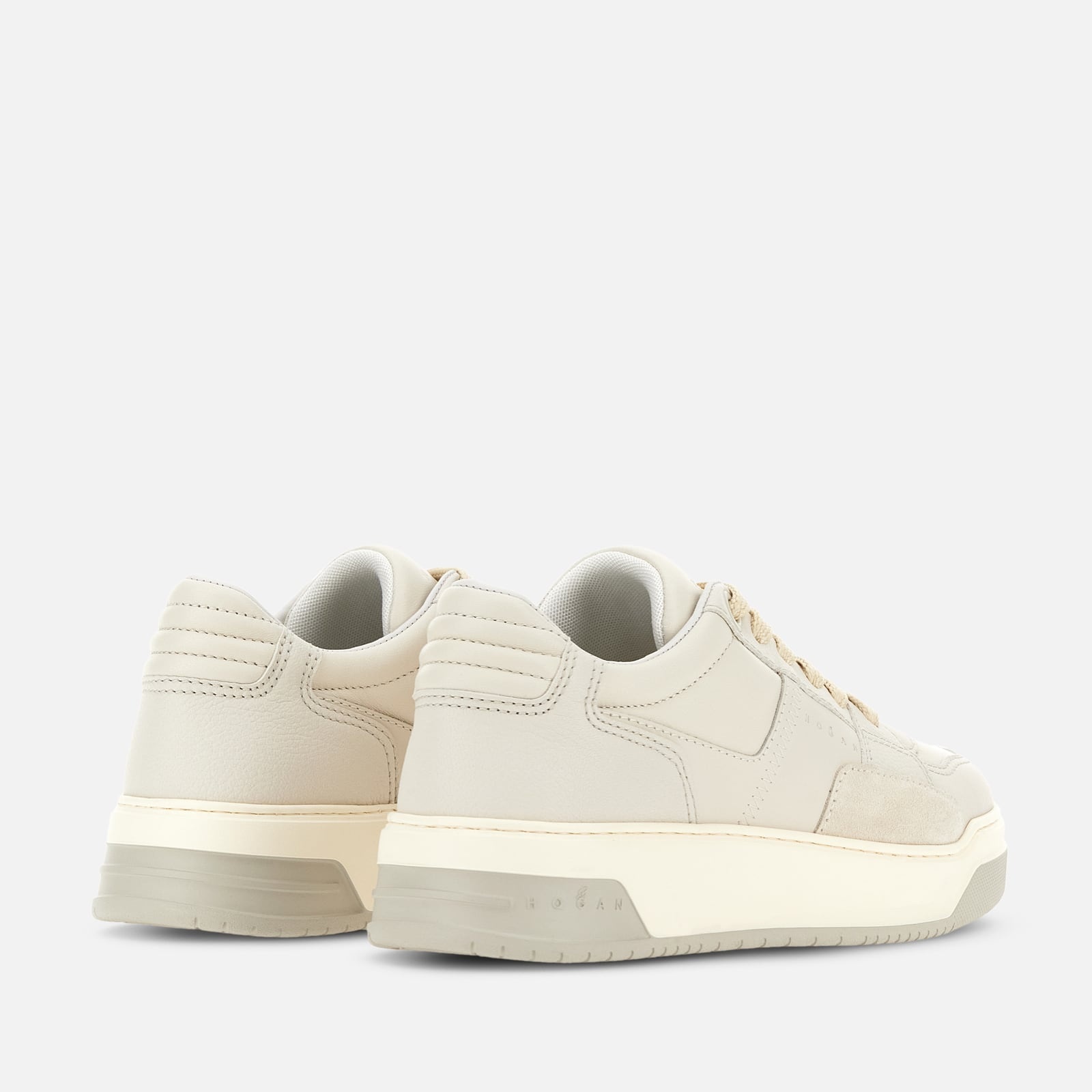 Sneakers Hogan Chamallow - 3