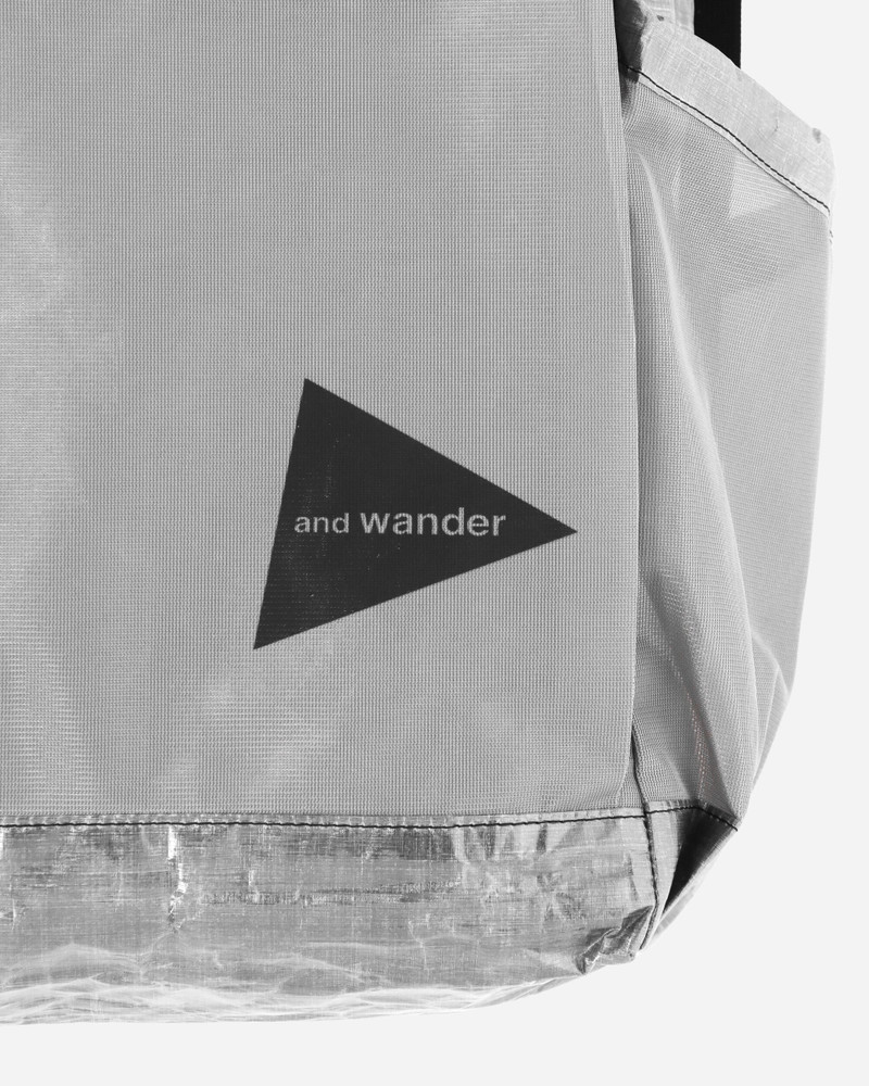 Dyneema Backpack Off White 5