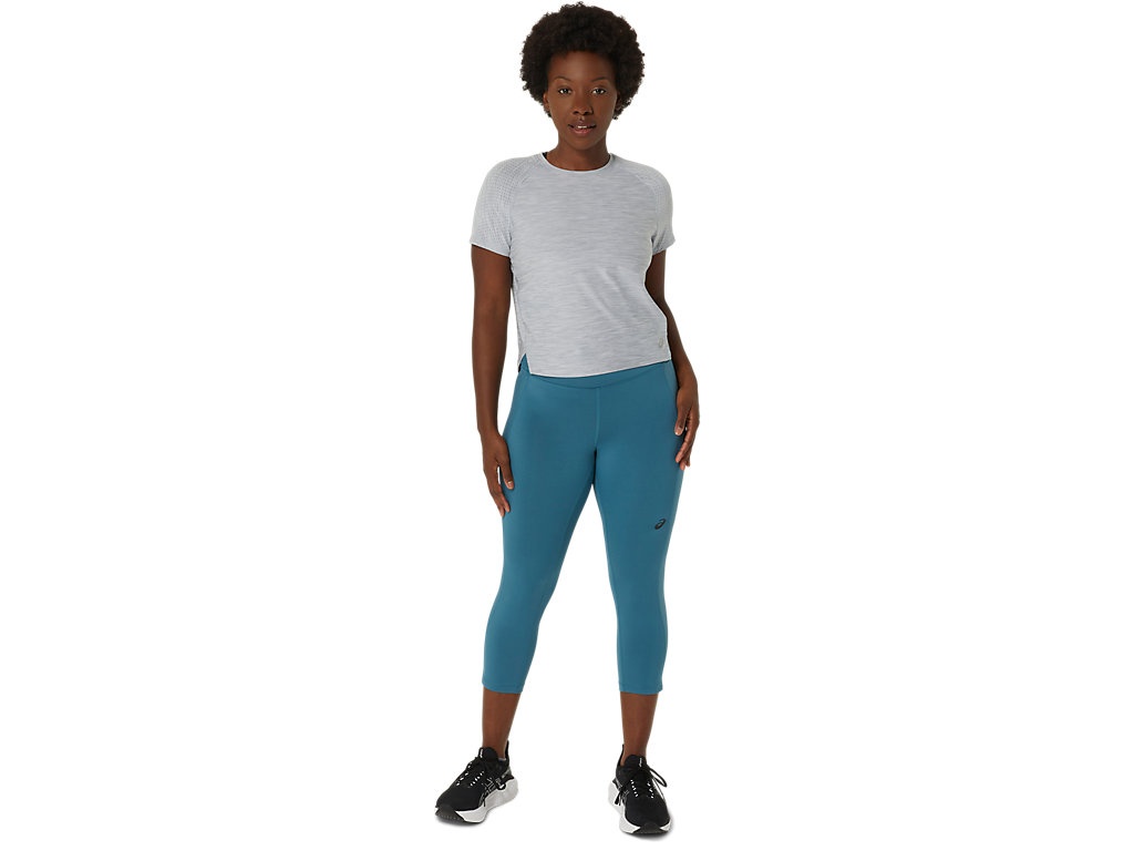 WOMEN'S KATE POCKET CAPRI - 6