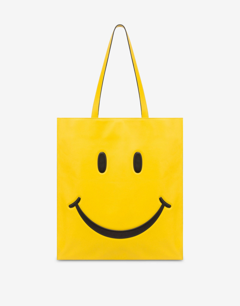 SHOPPER IN NAPPA SMILEY® 1