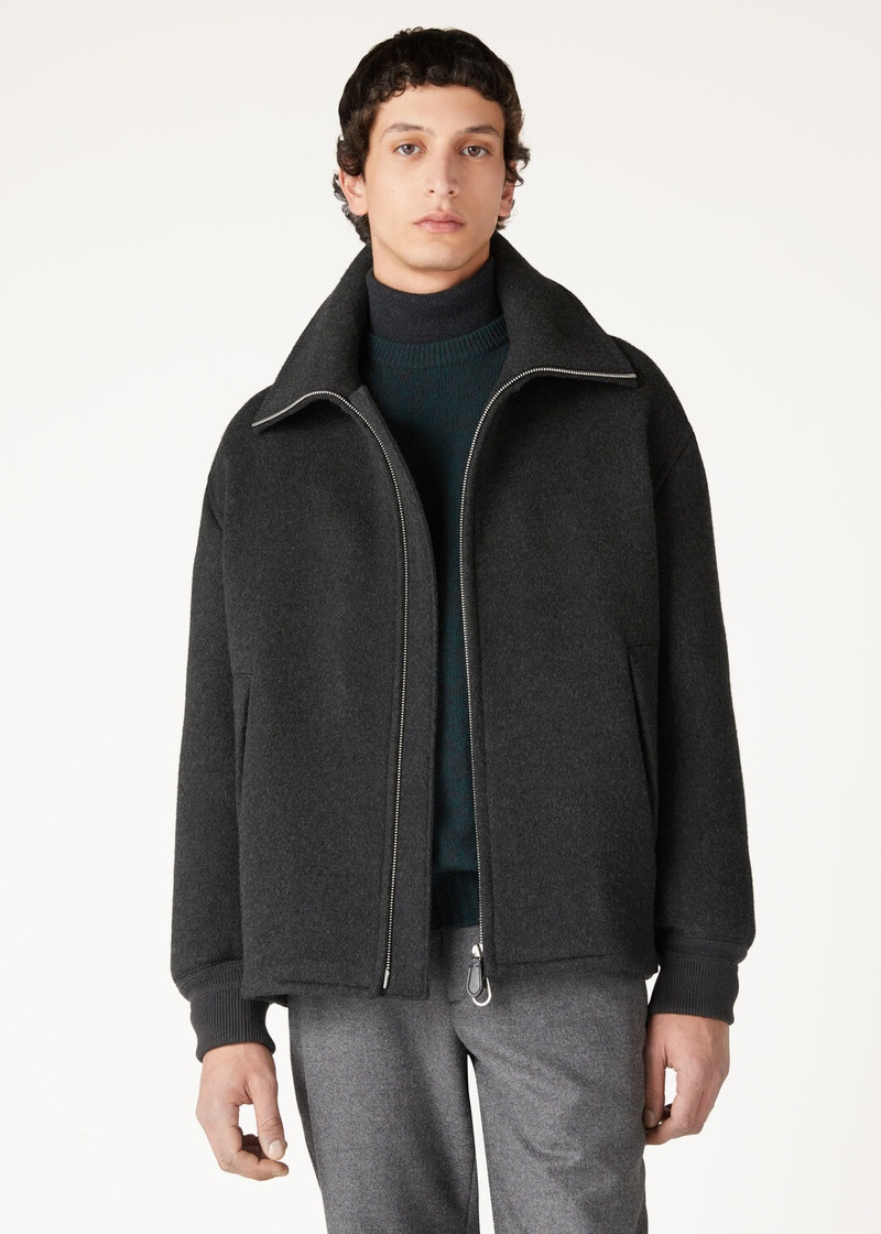 Marius Blouson Jacket 4