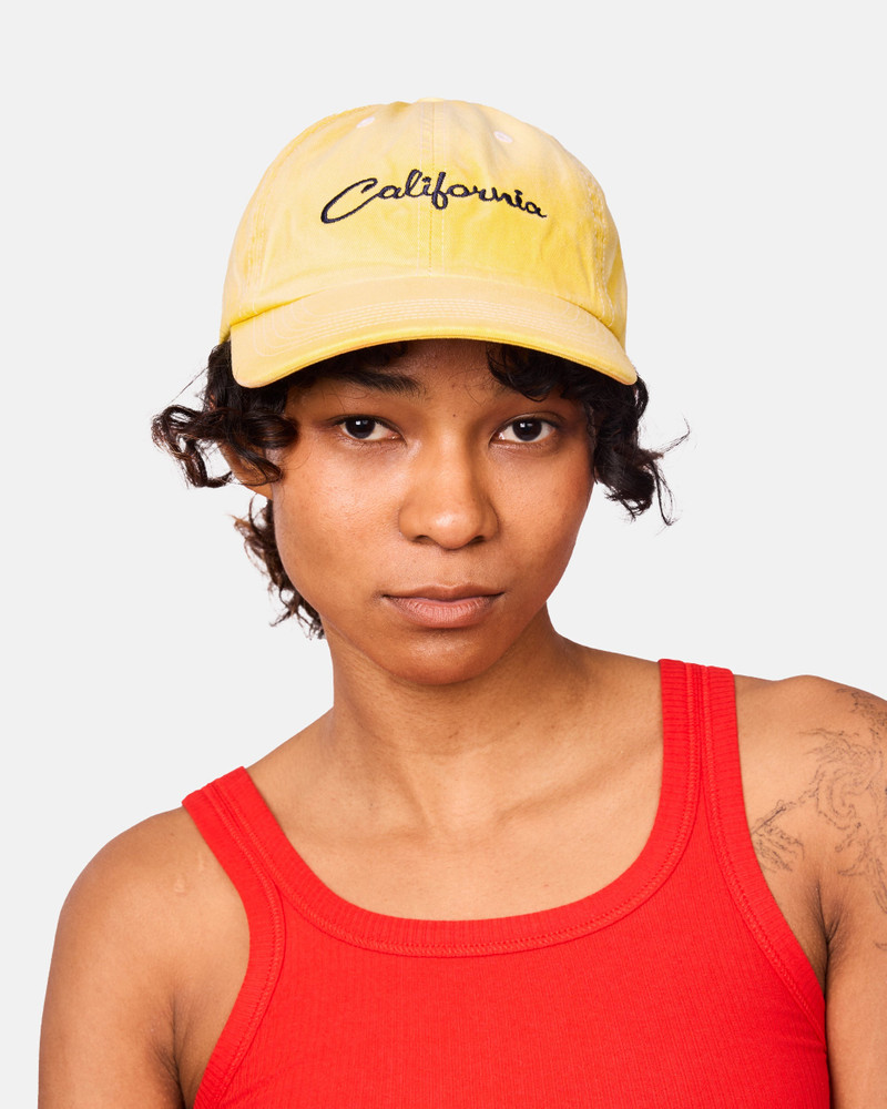 ERL California Embroidered Cap outlook