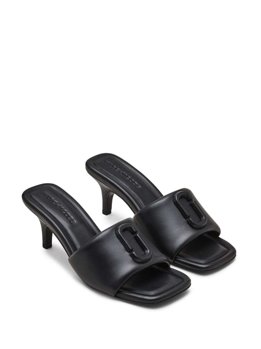 The J Marc sandals - 2
