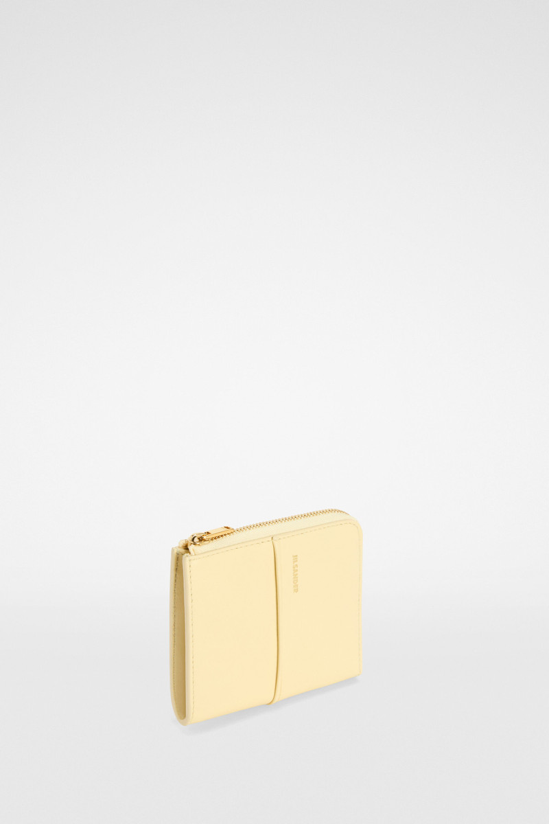 Jil Sander Linea Card Holder outlook