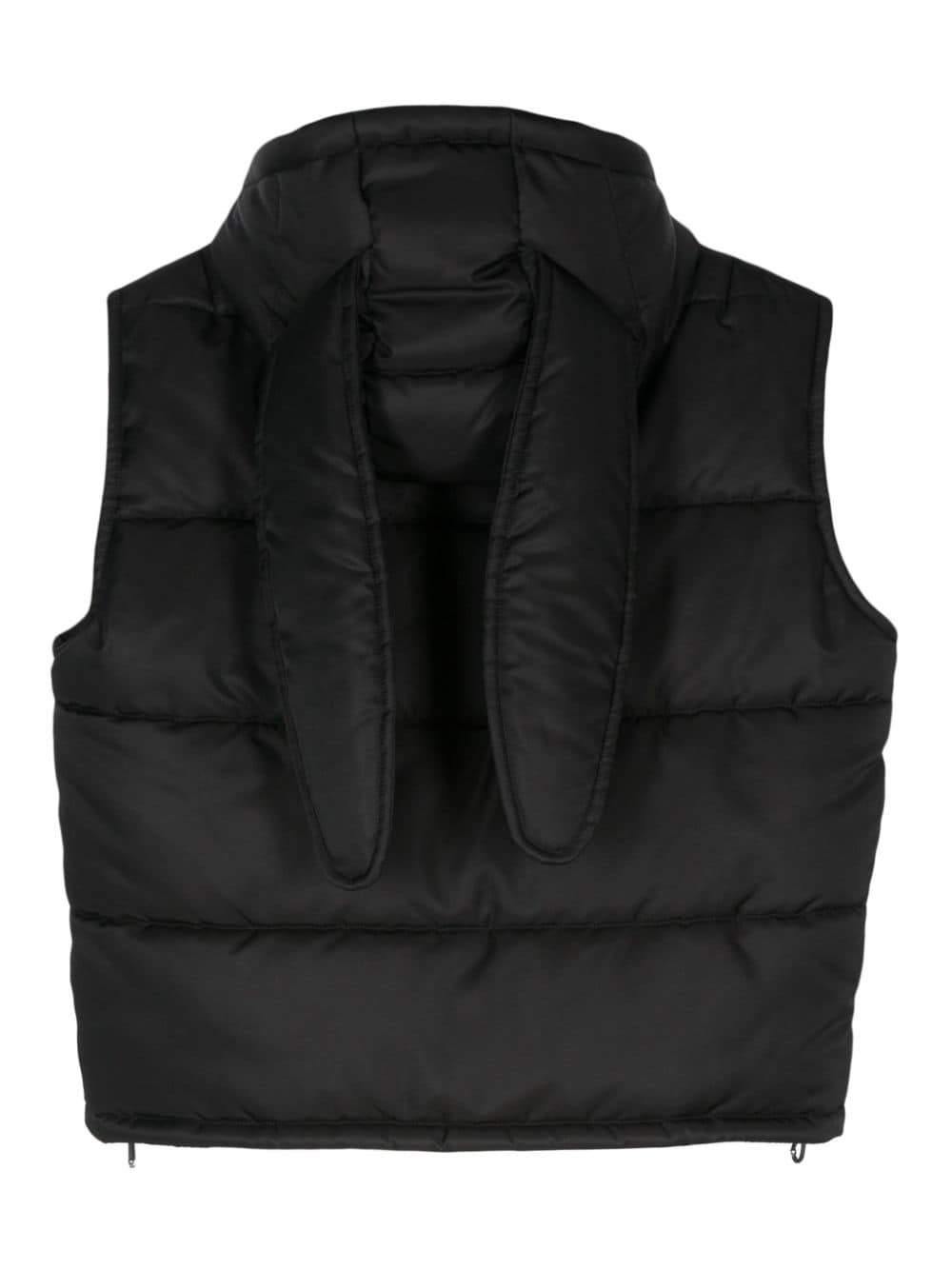 Bunny gilet - 2