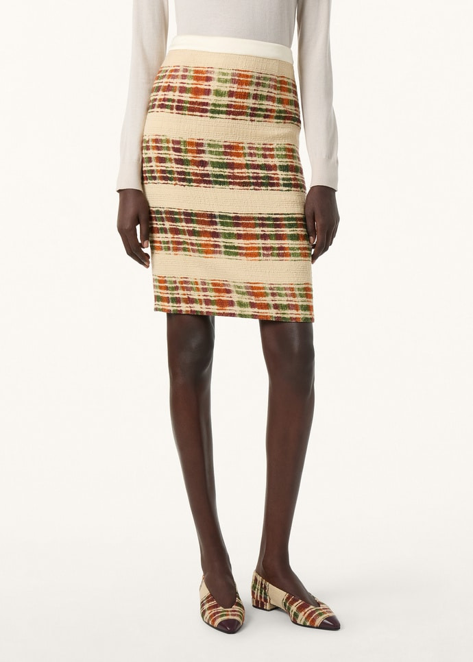 Sylva Skirt - 4