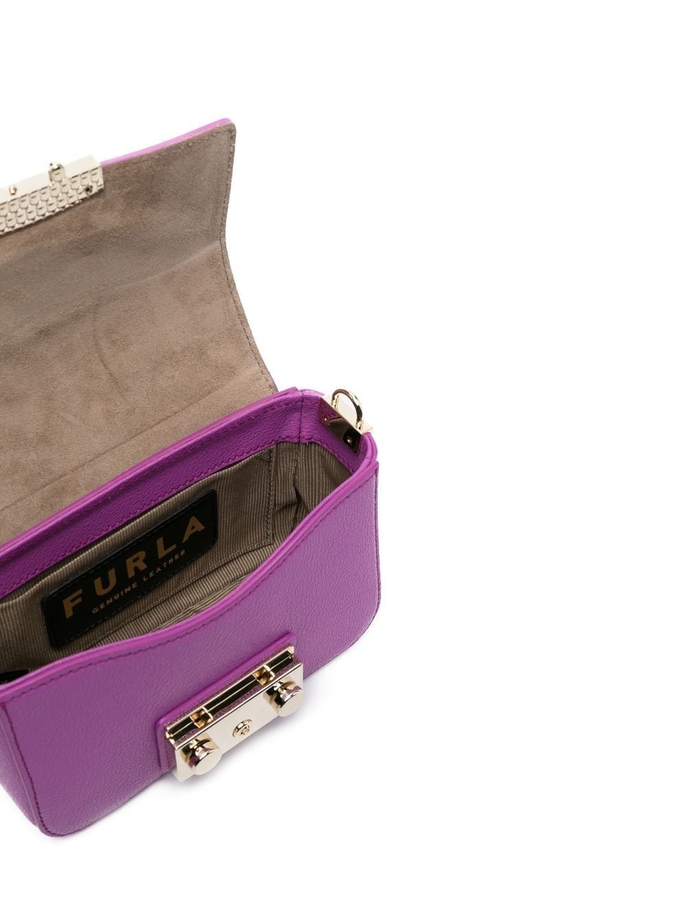 Metropolis shoulder bag - 5