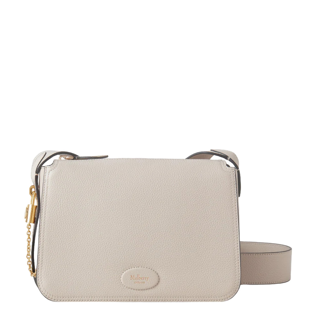 Billie Chalk Small Classic Grain - 1