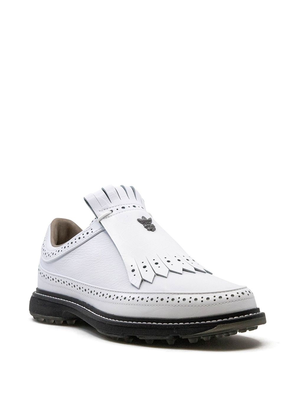 x Bogey Boys Modern Classic 80 golf shoes - 2