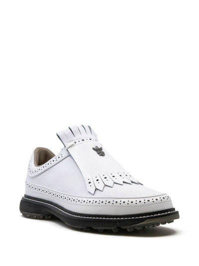 adidas x Bogey Boys Modern Classic 80 golf shoes outlook