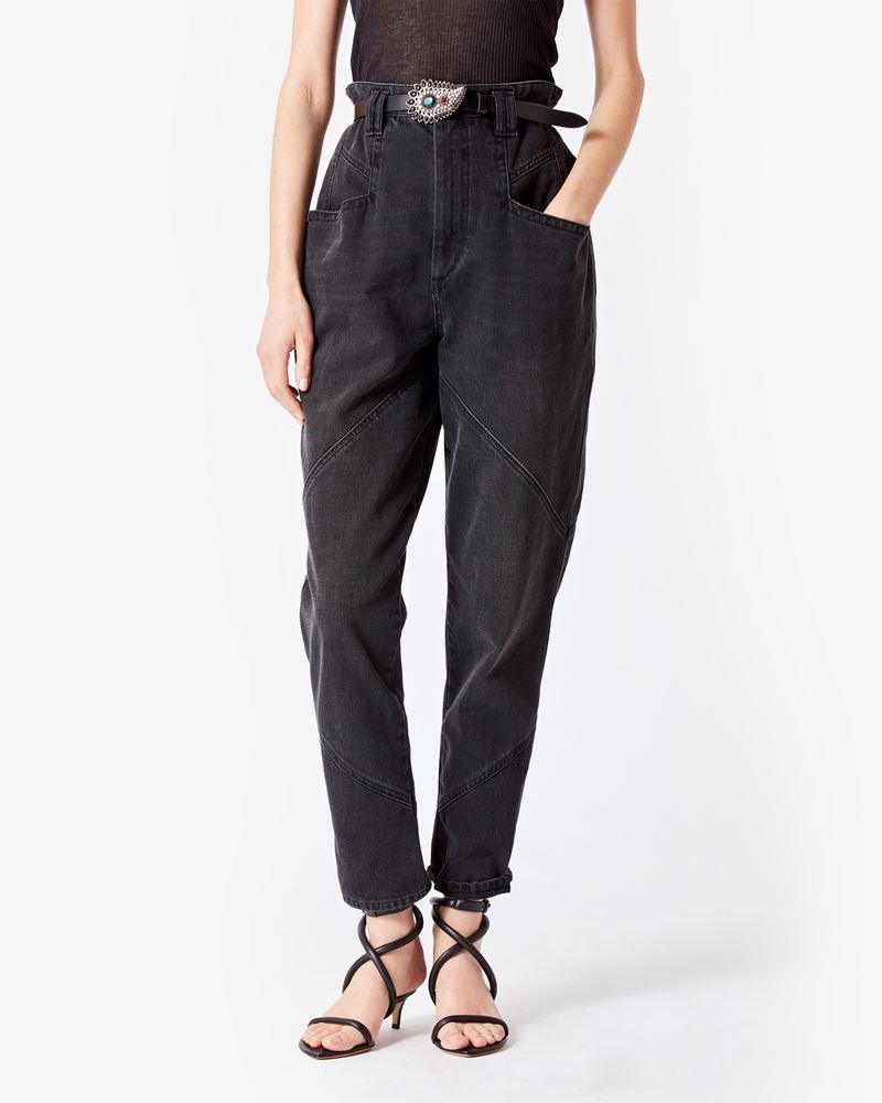 NADELOISA JEANS - 4