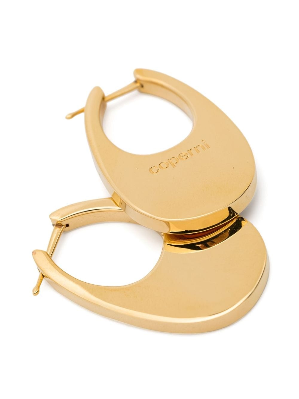 Medium Swipe earrings - 3