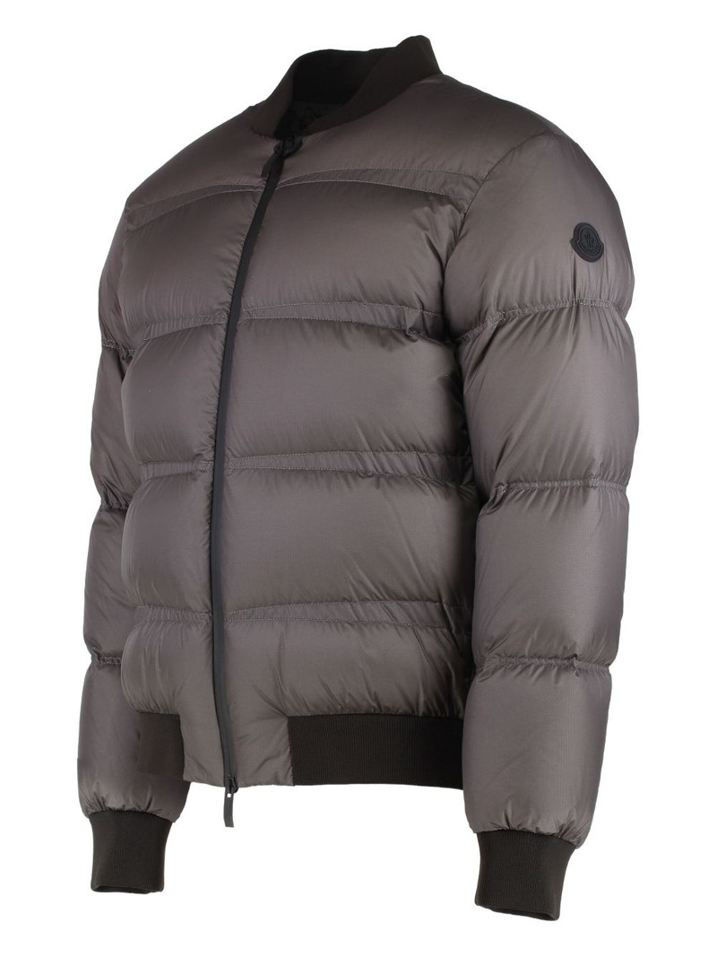 quilted padded jacket 3