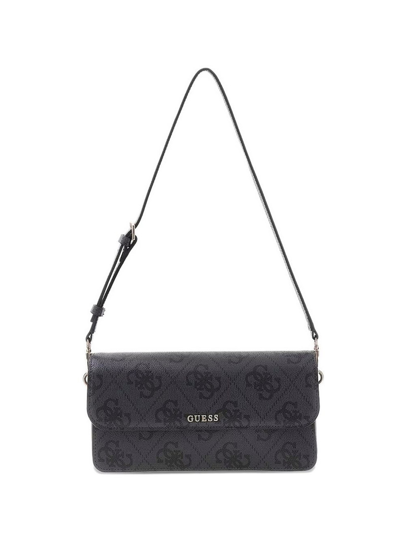 Sadie monogram shoulder bag 1