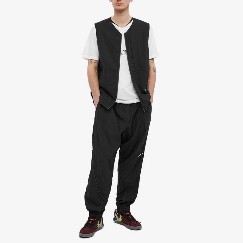 Nike Nike x Acronym GFA Jersey outlook