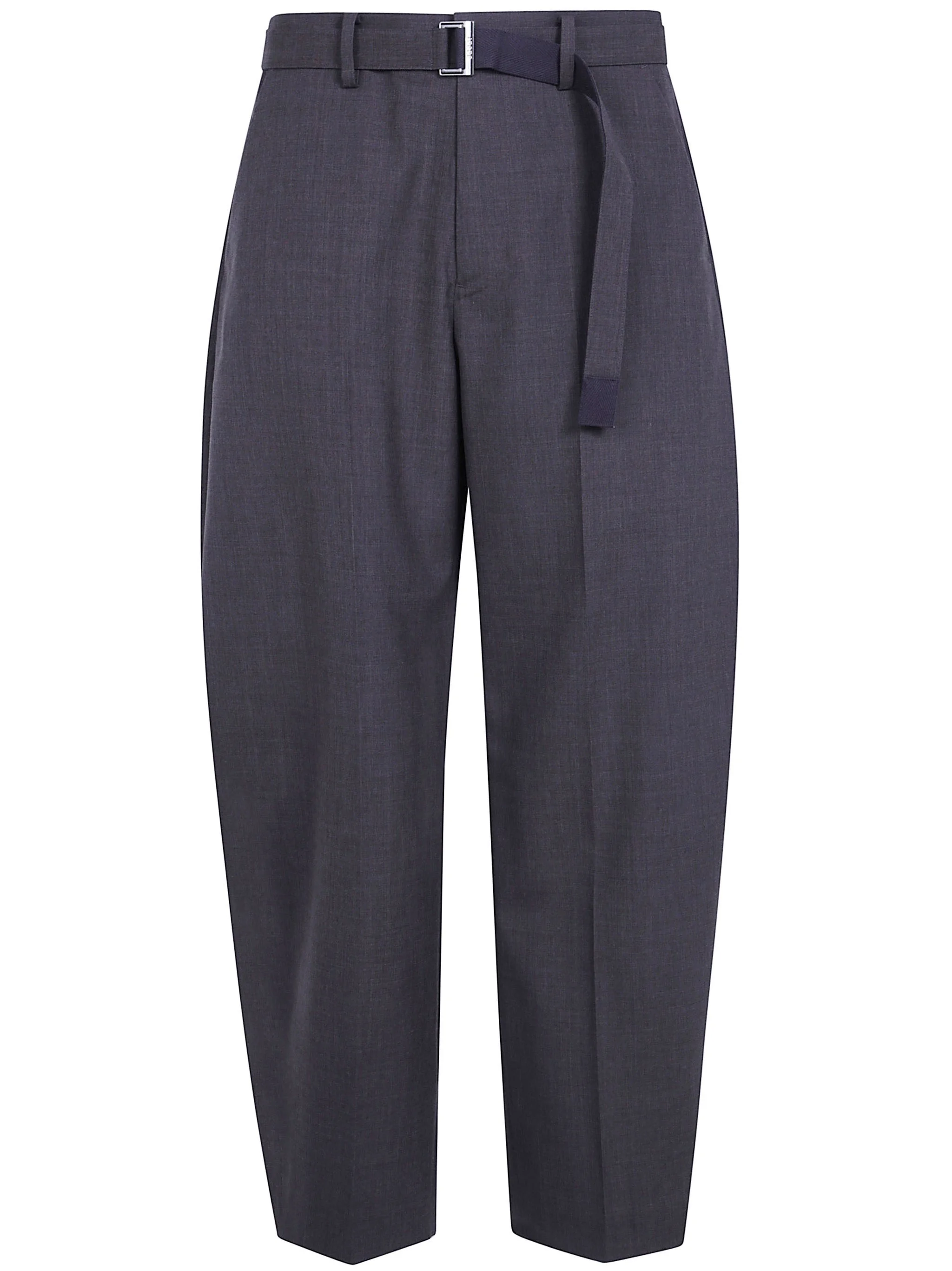 Pants Main Feature Suiting Pants - 1
