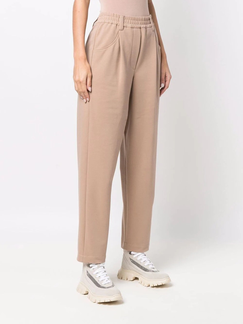 straight leg trousers 3
