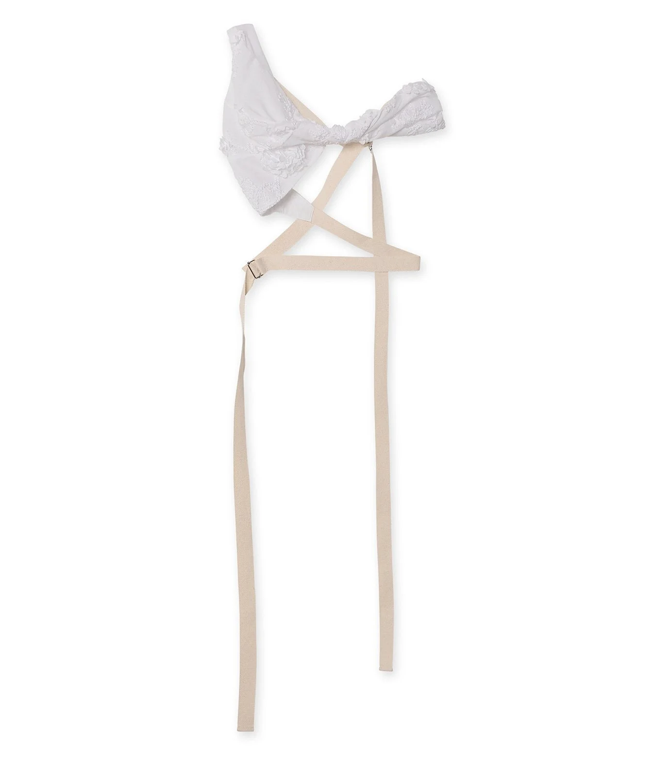 Drape Harness Top - 1