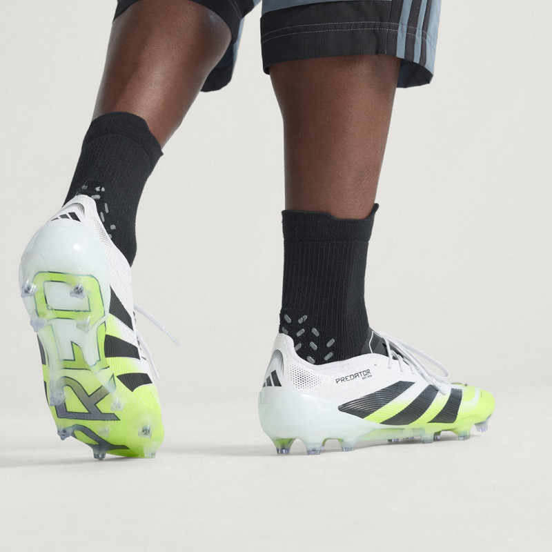 Predator Elite Firm Ground Cleats 5