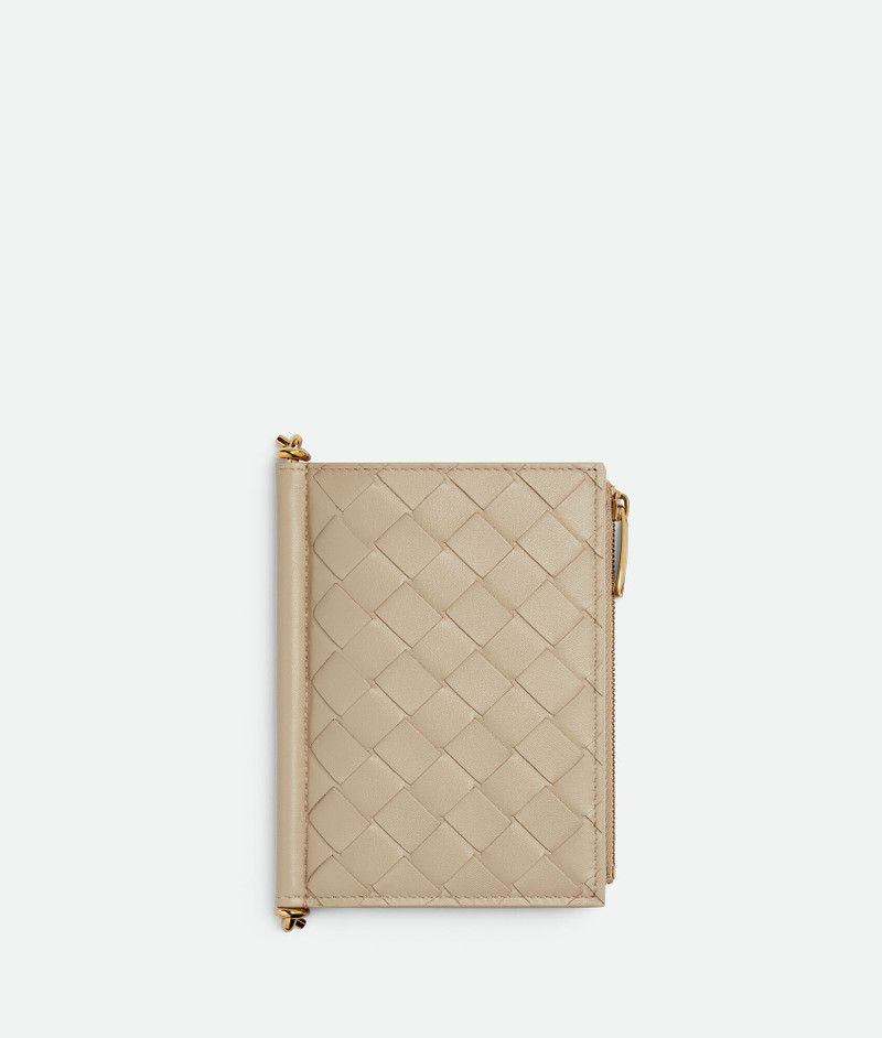 Solstice Medium Bi-Fold Wallet 1