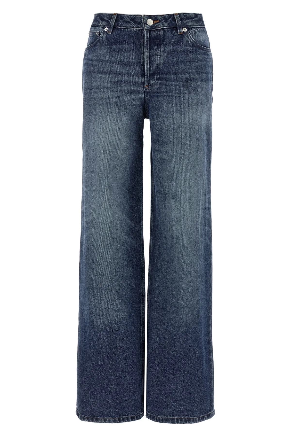 'Elisabeth' jeans - 1