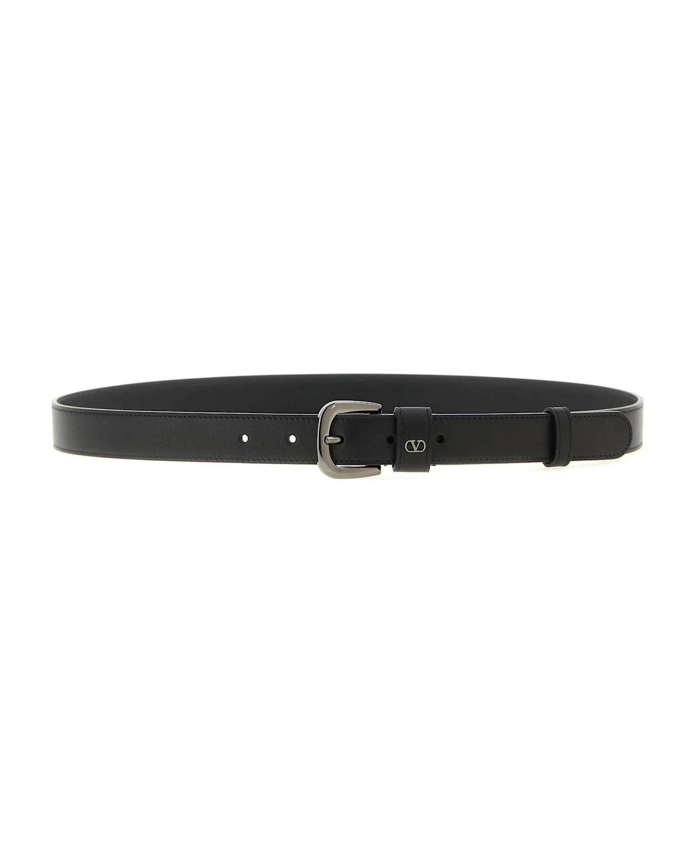 Valentino Garavani Vlogo Signature Belt - 1