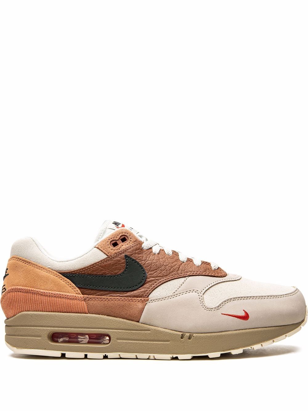 Air Max 1 "City Pack - Amsterdam" sneakers - 1