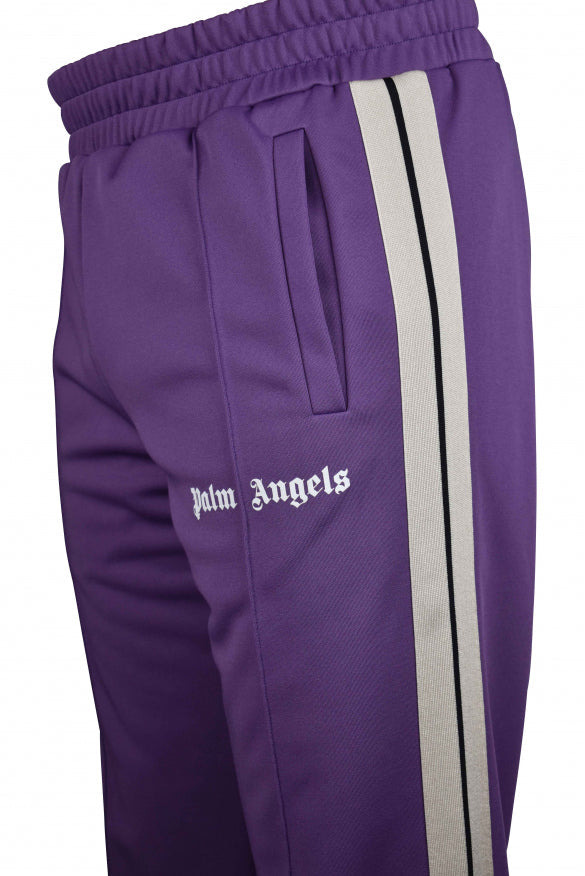 Palm Angels Men Sweatpants - 4