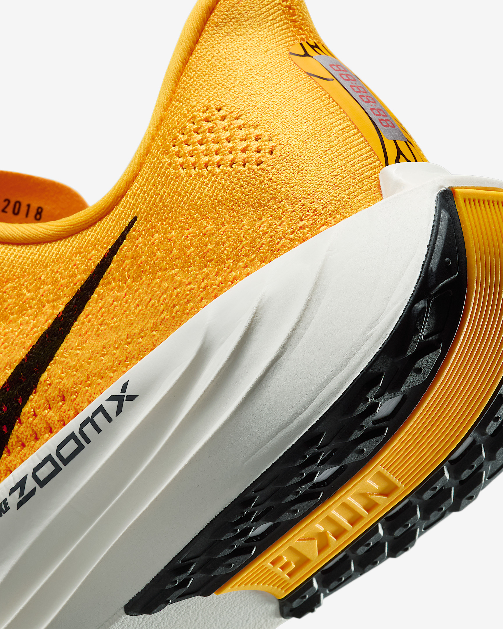 Nike Pegasus Plus LV8 Men's Road Running Shoes - 8