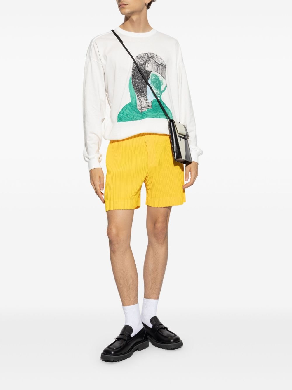 cotton t-shirt - 2