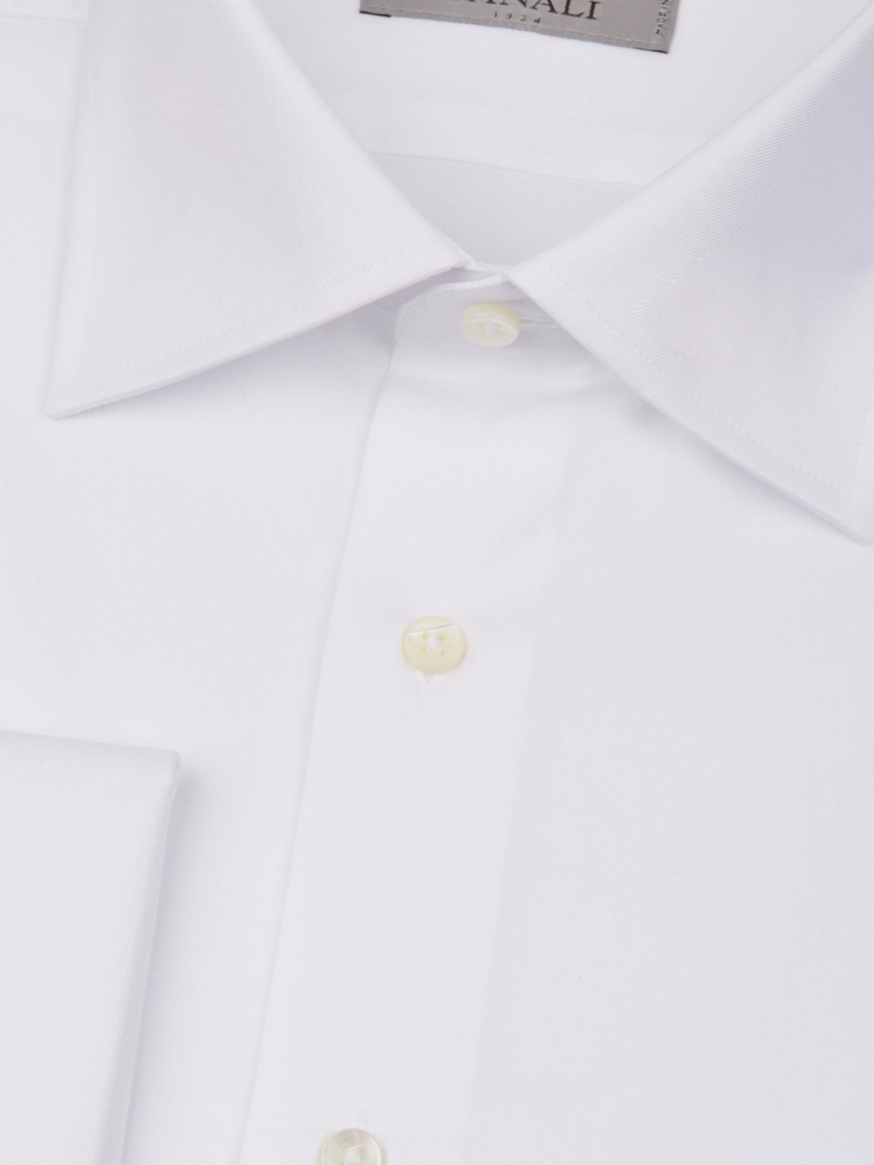 DOUBLE CUFF FORMAL SHIRT - 2