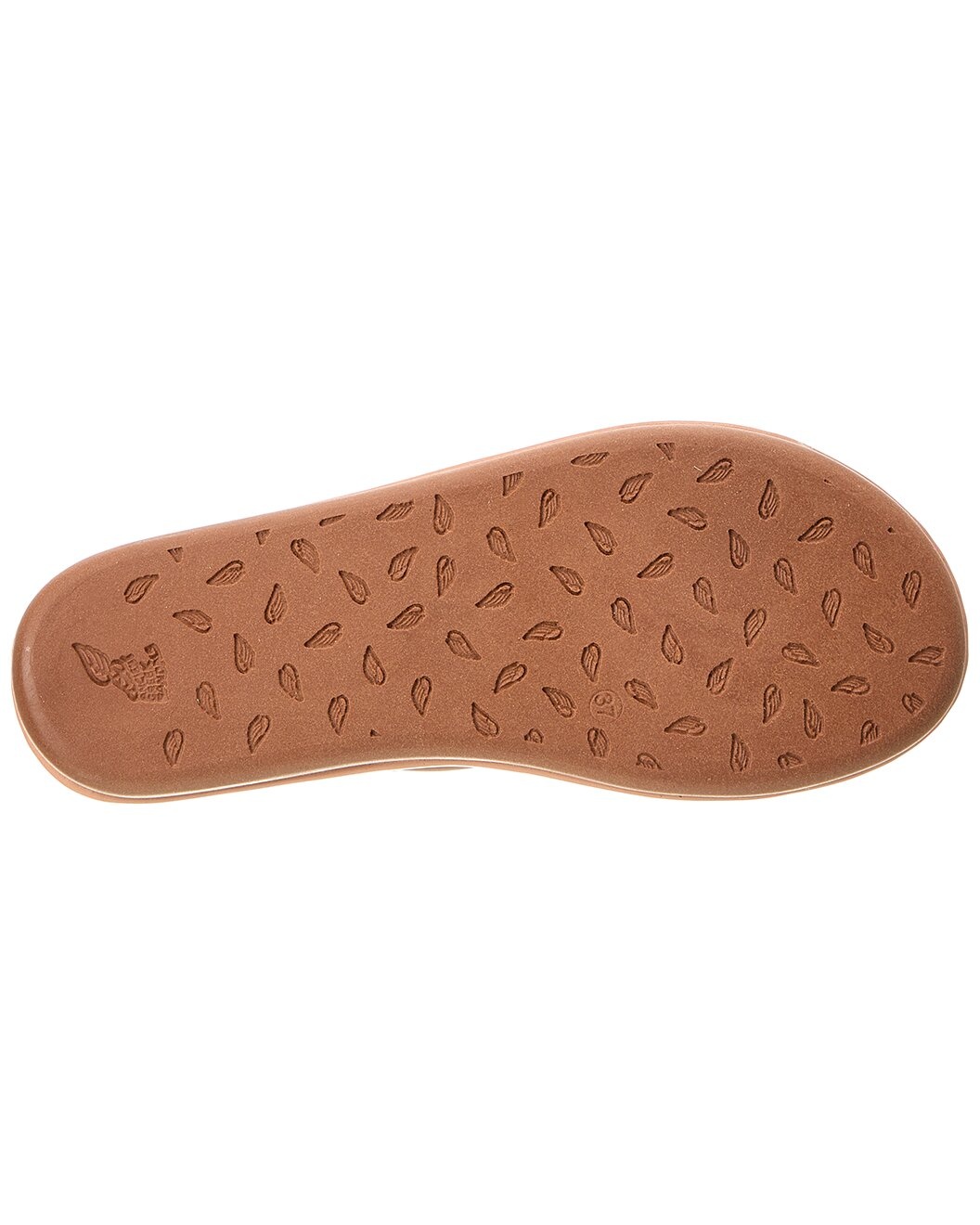 Ancient Greek Sandals String Flip Flop Leather Sandal - 4