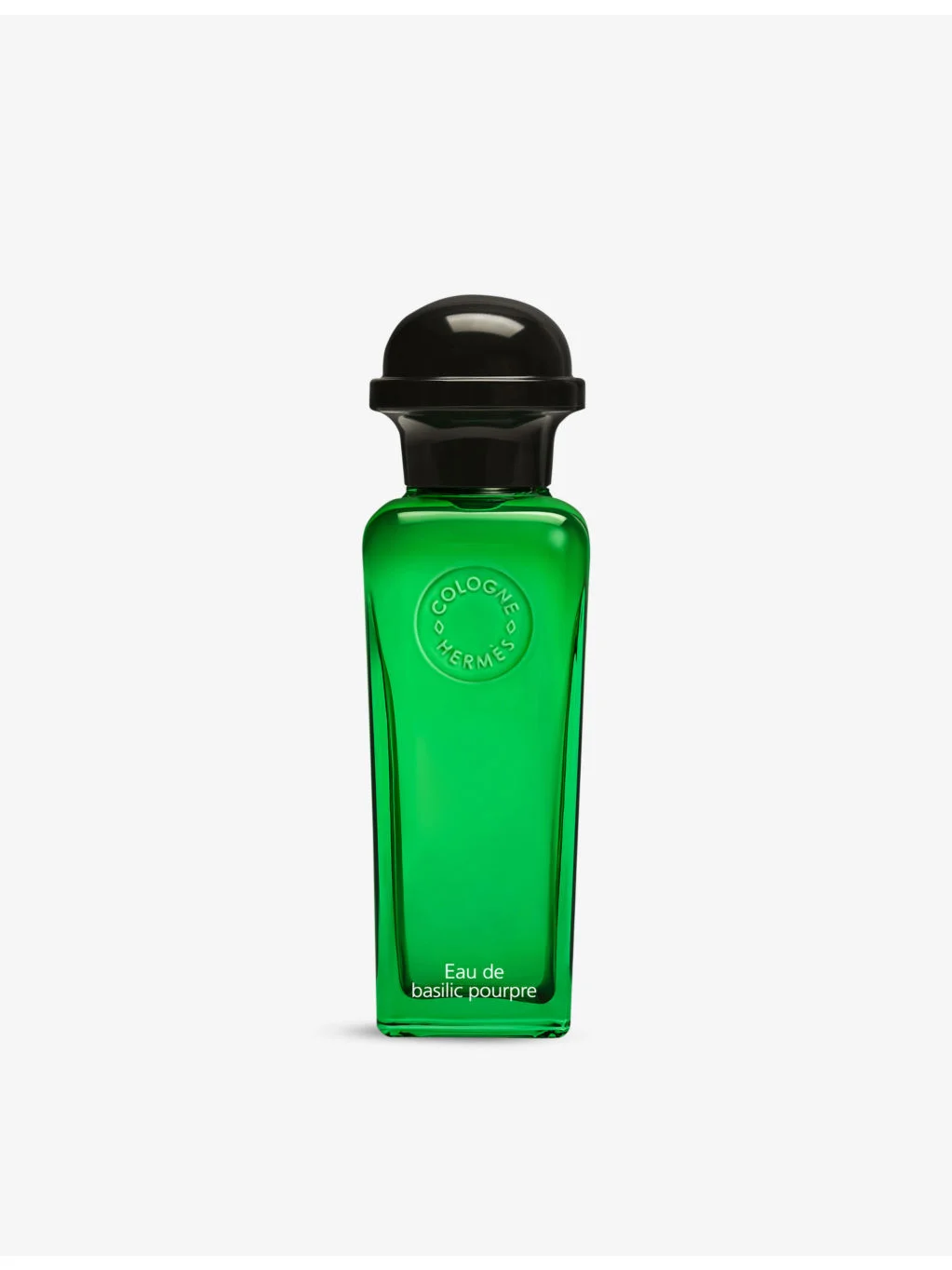Eau de Basilic Pourpre eau de cologne 50ml - 1