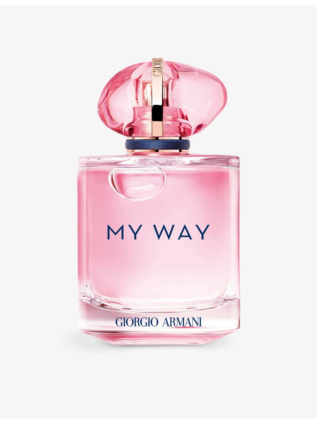 My Way eau de parfum nectar - 1