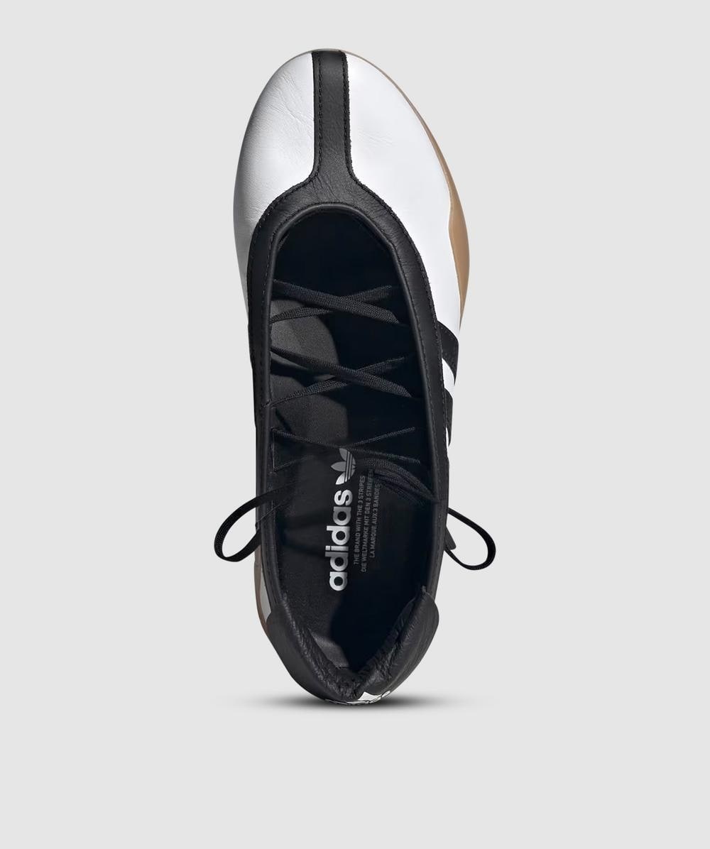 Taekwondo ballet sneaker - 2
