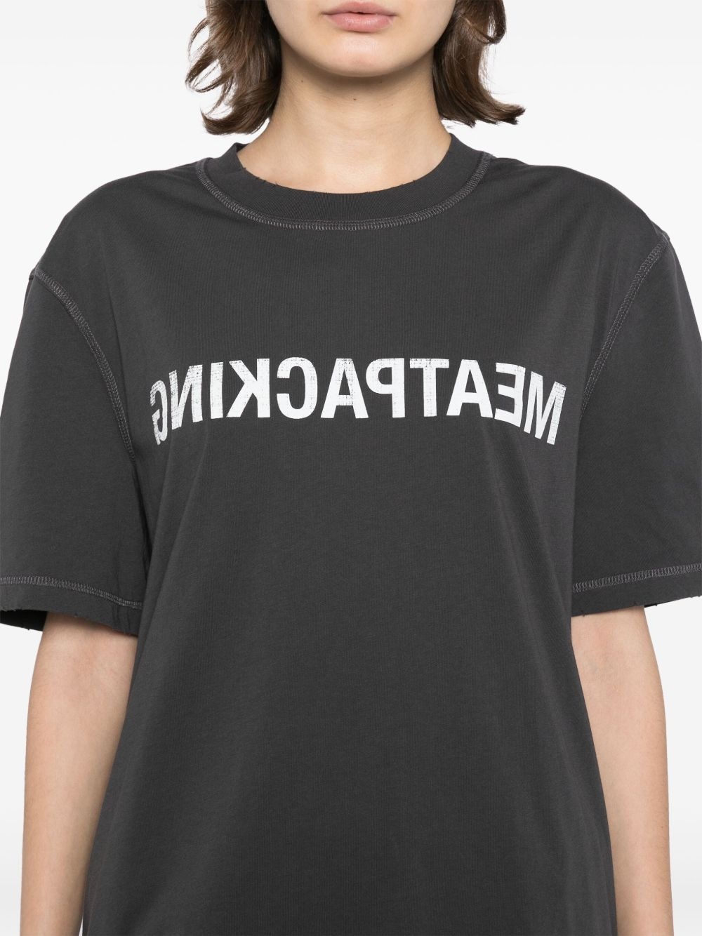 Meatpacking T-shirt - 5
