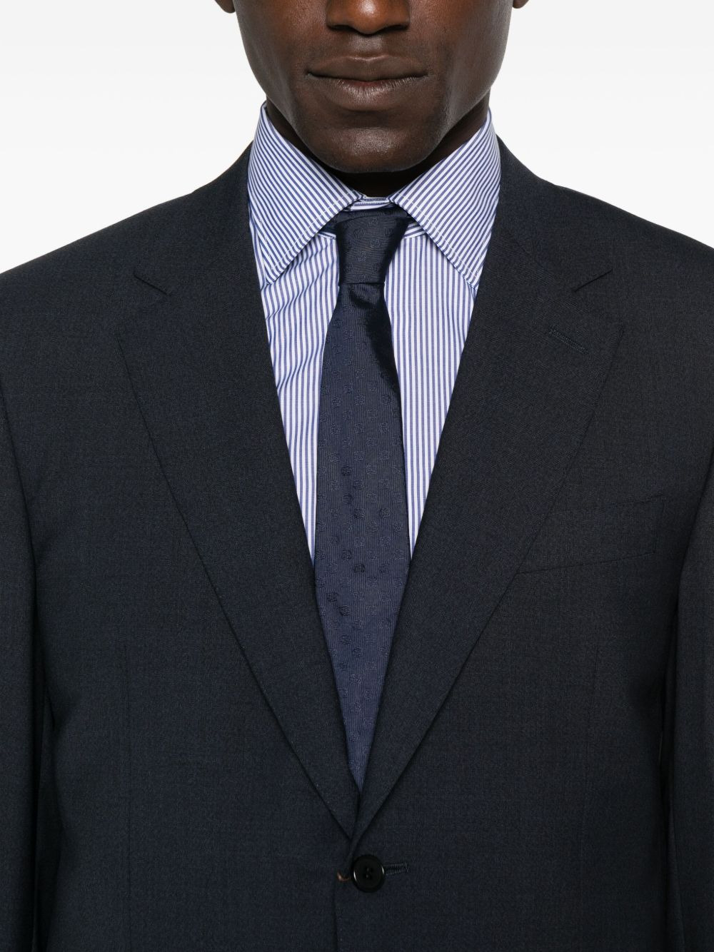 wool suit - 4