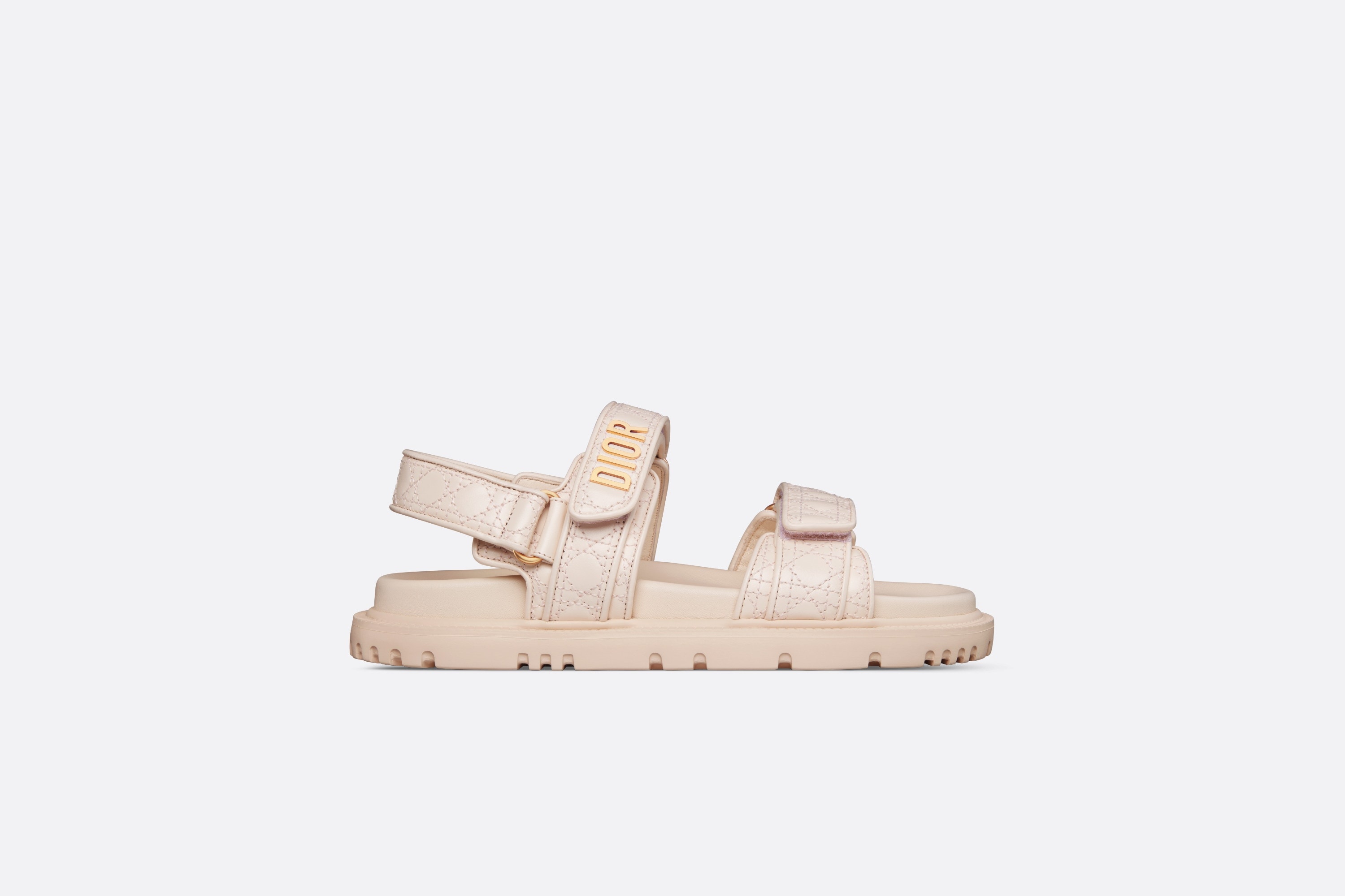 Dioract Sandal - 5