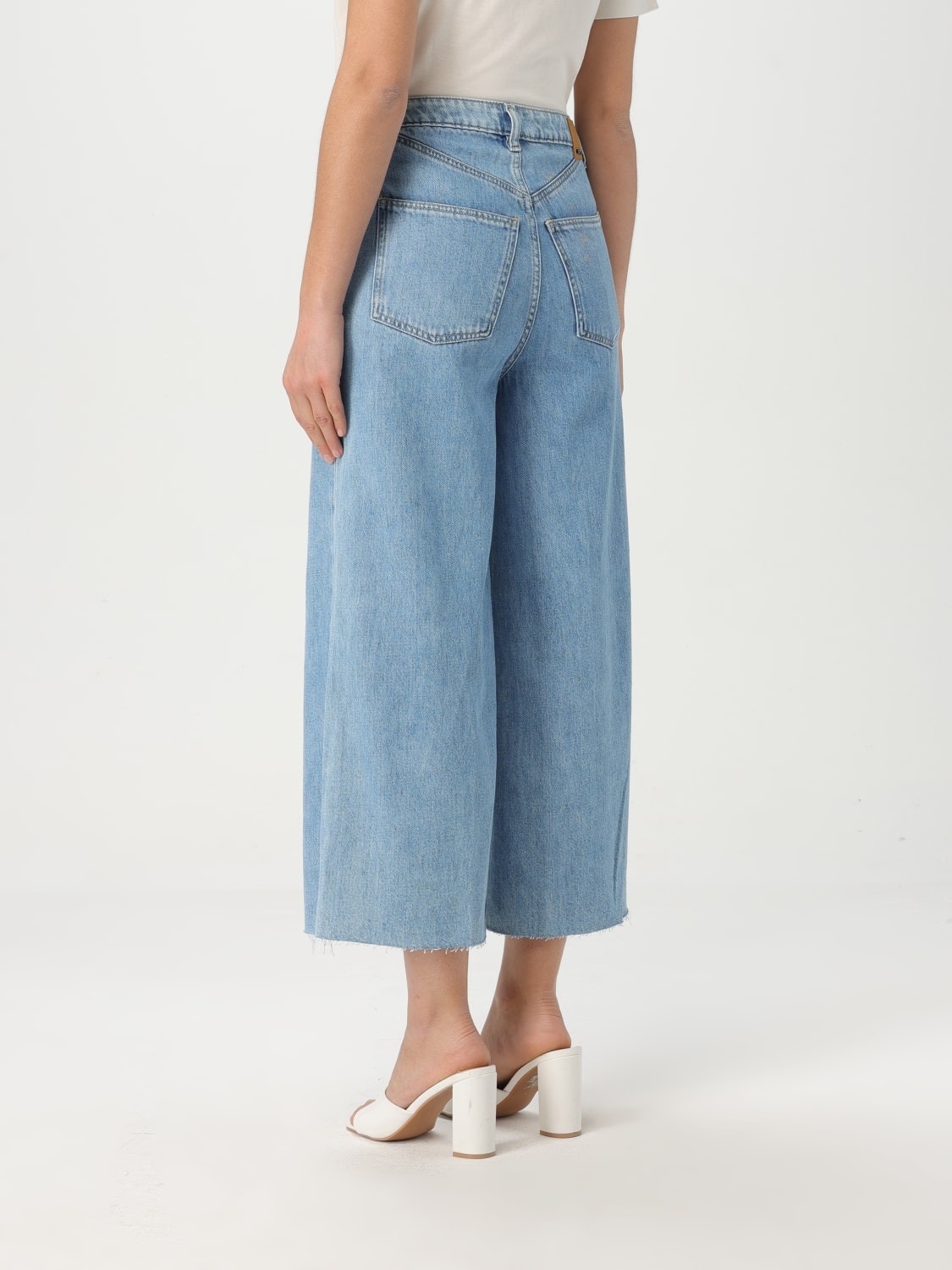 Jeans woman Boss - 2
