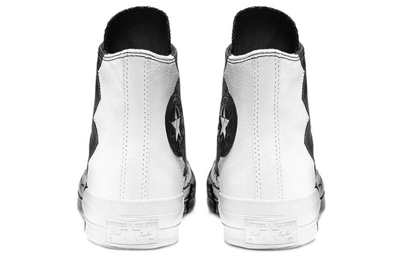 Converse (WMNS) Converse VLTG High 'Black' 564968C outlook