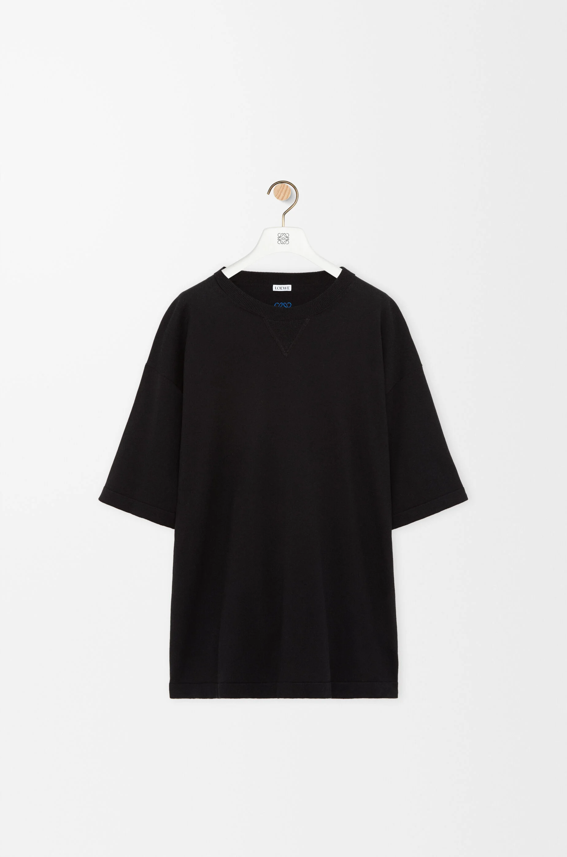 Top in cotton - 1