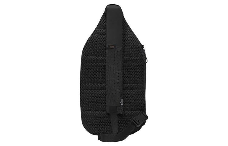 Nike Sportswear Essential Sling Bag 8L 'Black Ironstone' DJ9796-010 - 3