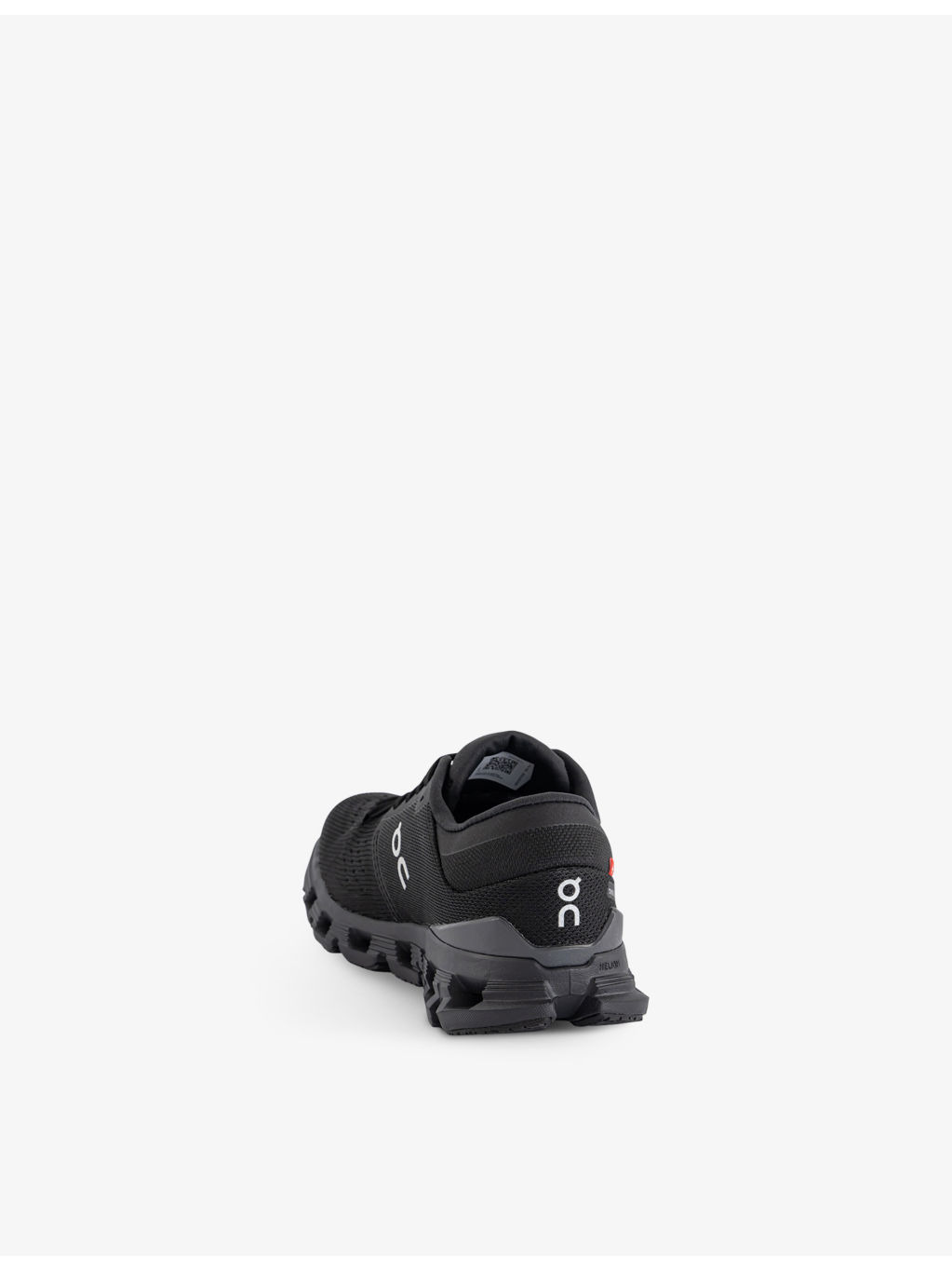Cloud X 4 Branded Mesh Low-Top Trainers - 4