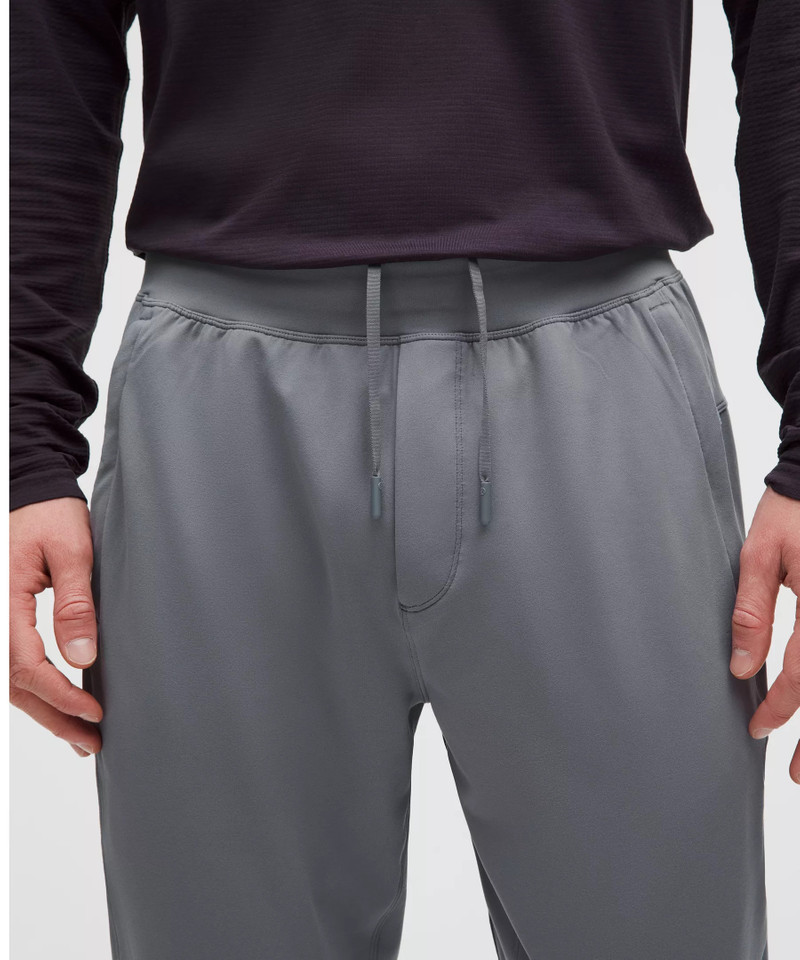 Rulu Fleece Jogger *Regular 4