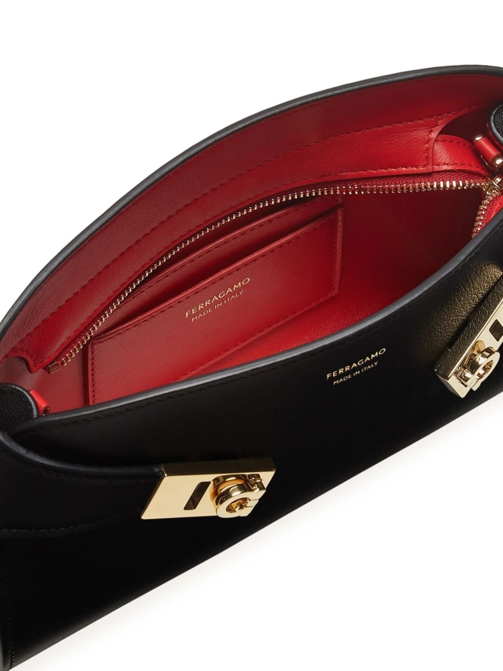 mini Hug cross body bag - 5