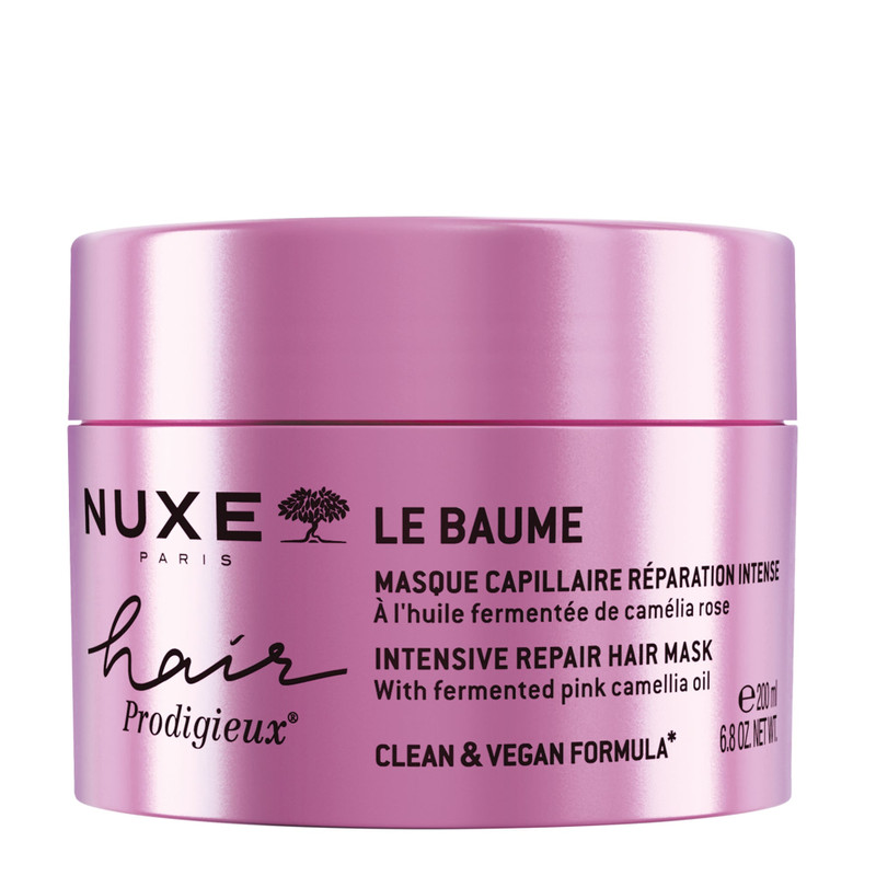 Intensive Repair Hair Mask 1