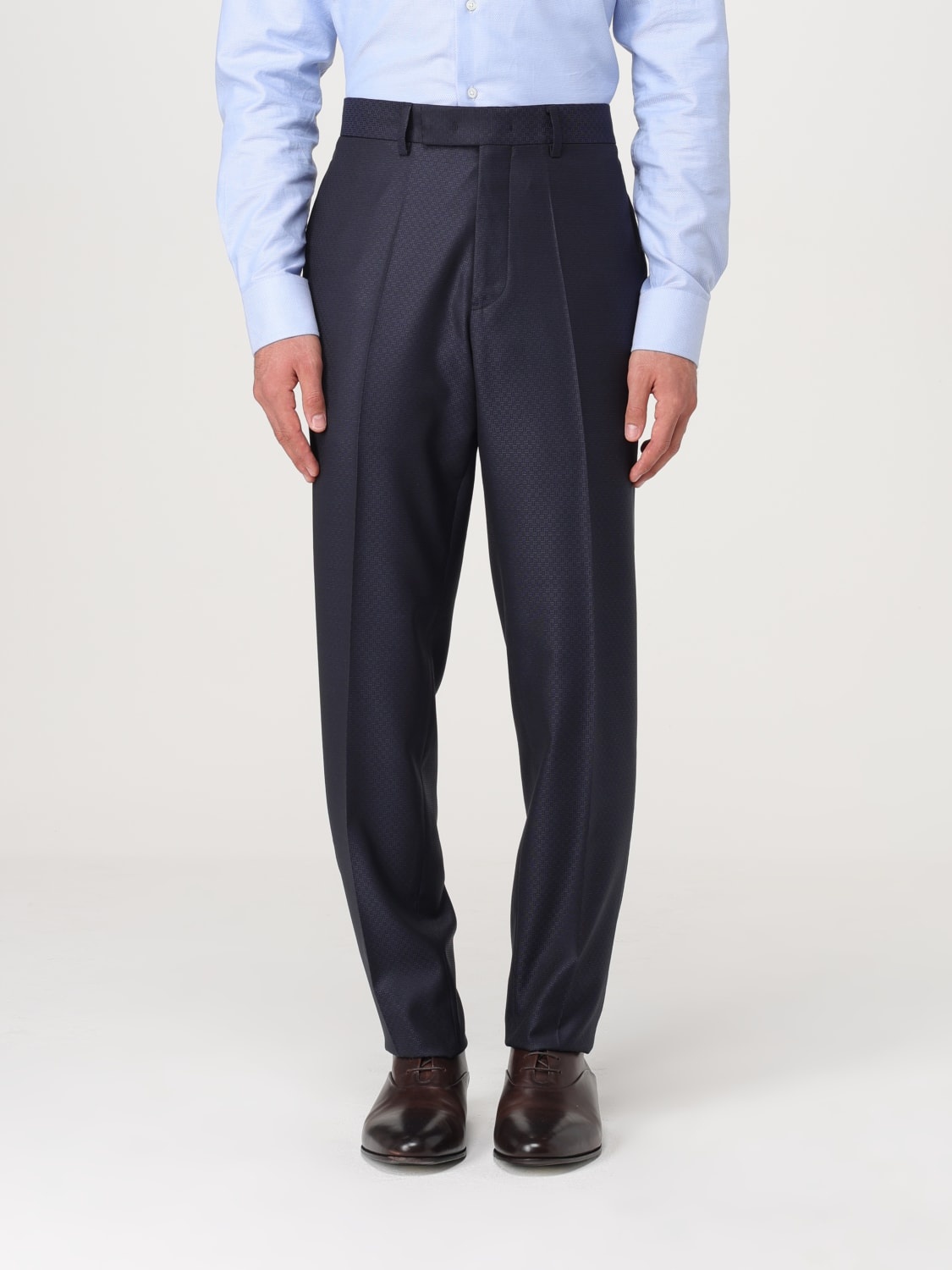 Suit men Emporio Armani - 6